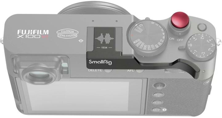 Produktbild SmallRig Daumengriff (Diverses Video Zubehör)