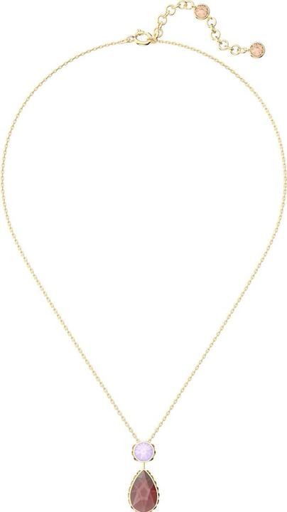 Image du produit Swarovski Collier Orbita (Métal Swarovski, 38 cm)