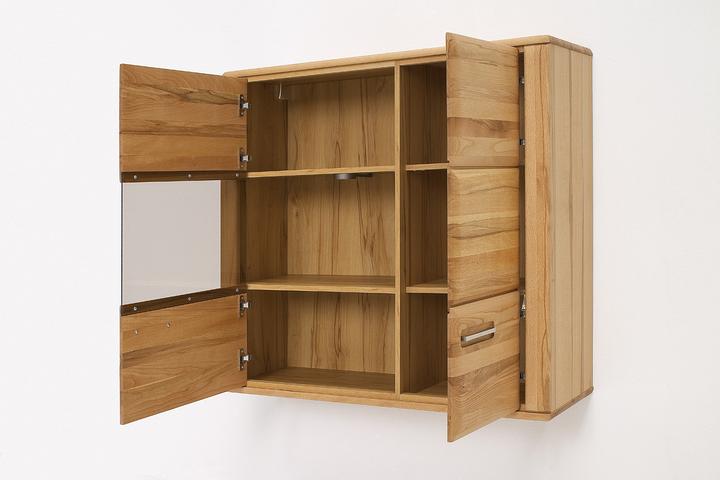 Actual product image Robas Lund Sena (154 x 54 x 51 cm)