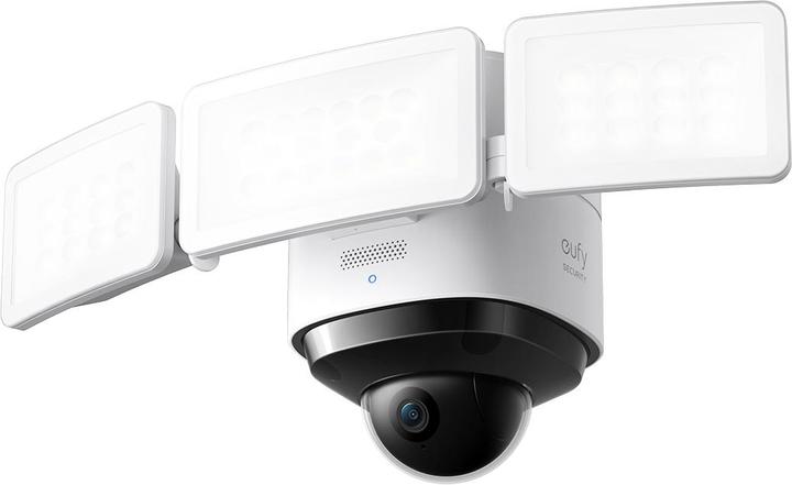 eufy Floodlight Cam 2 Pro (2048 x 1080 pixels)