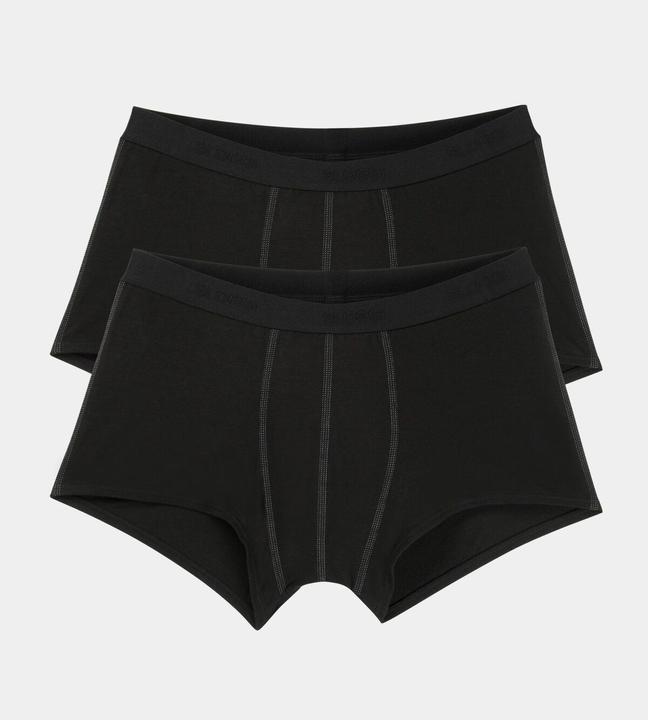 Image du produit Sloggi 24/7 Hipster (L, lot de 2)
