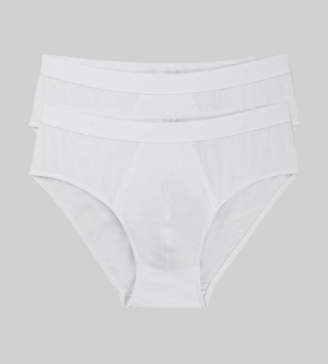Produktbild Sloggi 24/7 Midi (L, 2er Pack)