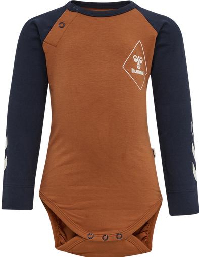 Produktbild hummel Hmlceasar Body L/S (74)