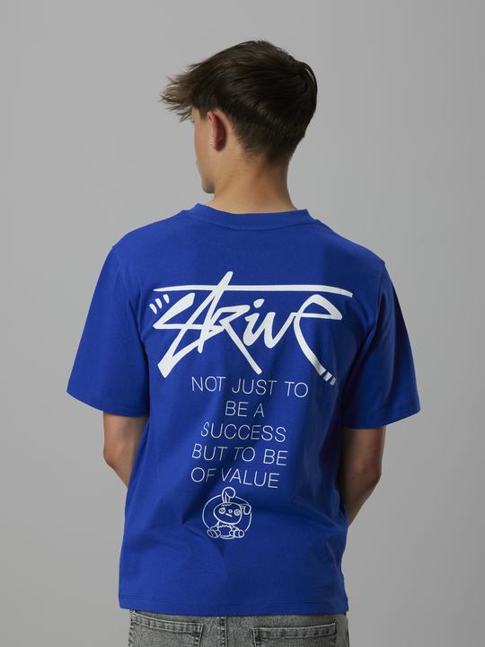 Actual product image Lmtd Loose Fit T-Shirt (170)