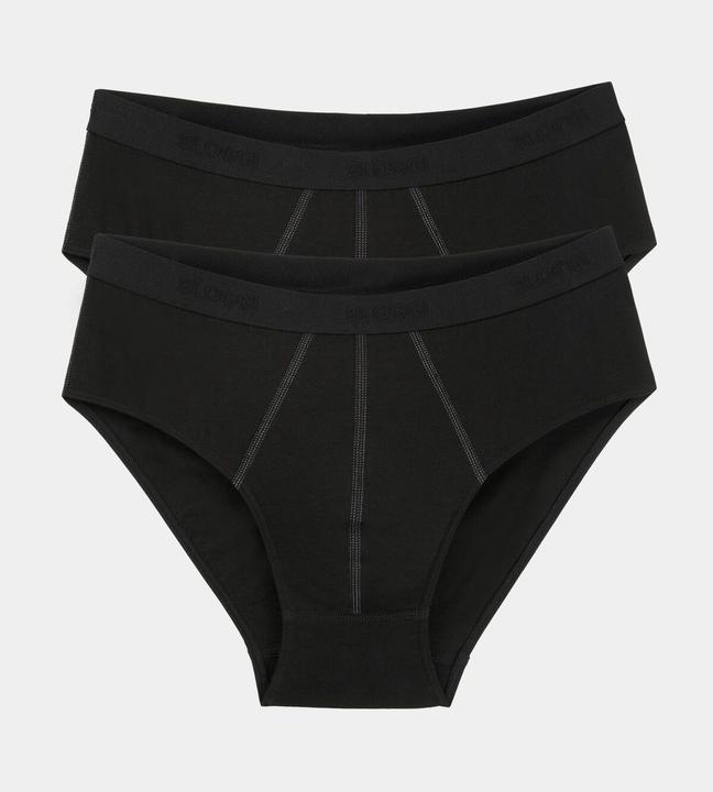 Image du produit Sloggi 24/7 Midi (XXL, lot de 2)