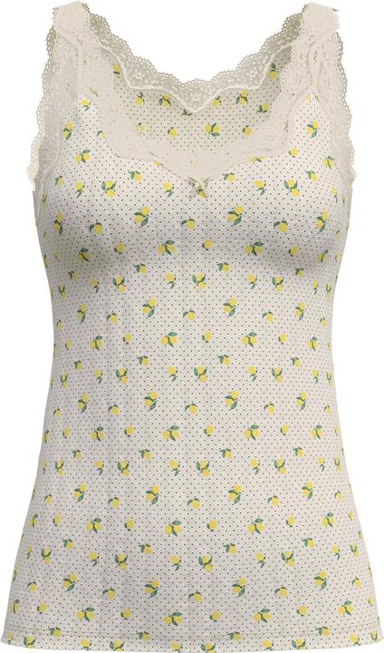 Calida Toujours Print Tank-Top