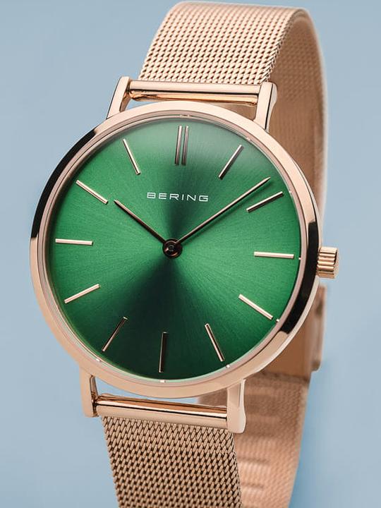 Produktbild Bering Classic (Analoguhr, 34 mm)