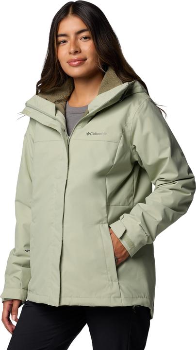 Image du produit Columbia Veste Hikebound™ II Interchange (S)