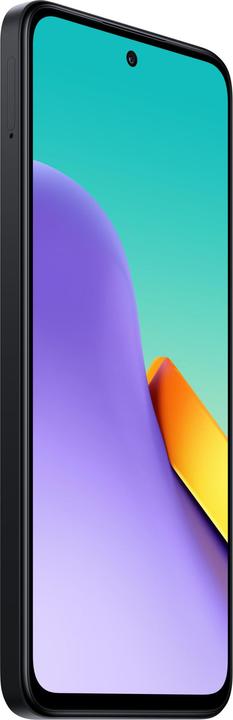 Image du produit Xiaomi Redmi 12 (128 Go, Midnight Black, 6.79", Double SIM hybride, 50 Mpx, 4G)