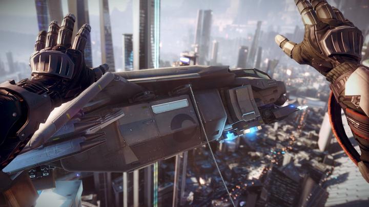 Produktbild Sony PlayStation Hits: Killzone: Shadow Fall (PS4, DE)