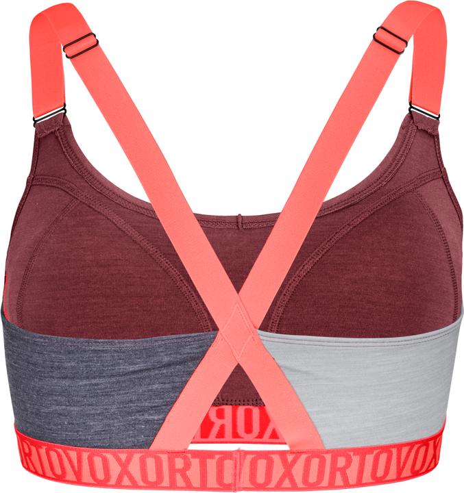 Immagine prodotto Ortovox Top sportivo 150 Essential da donna (XL)