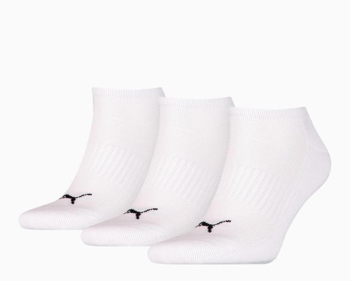 Produktbild Puma Sneaker Frottee (3er Pack, 35 - 38)