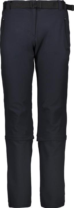 Actual product image CMP Campagnolo Trekking 3/4 zip off pants (3XL, 48 E)