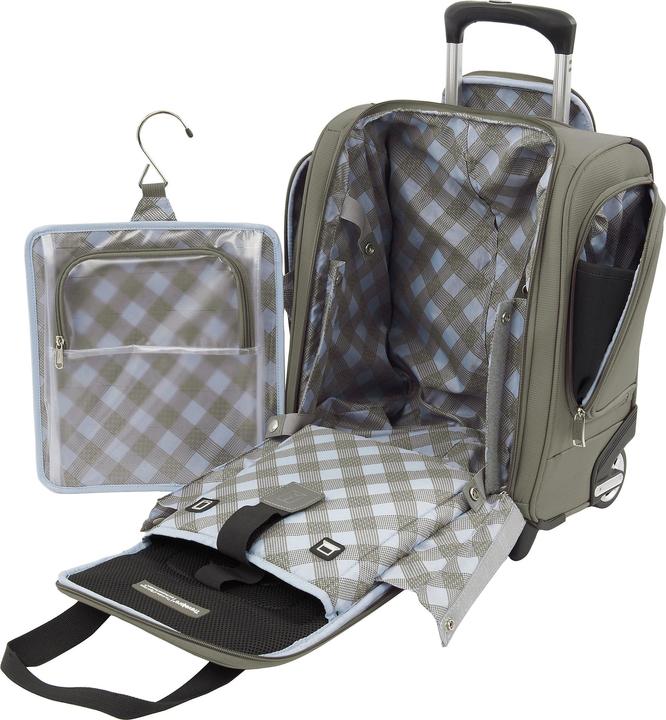 Produktbild Travelpro Handgepäcktrolley Underseat Maxlite 5 Extra (26 l, Handgepäck (bis 50l))