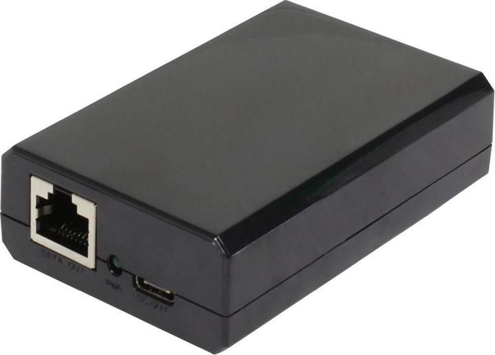 Produktbild Allnet PoE Splitter-Mini/Extractor / Gigabit / 60W / USB-C PD / ALL-PS103G-BT60-PD
