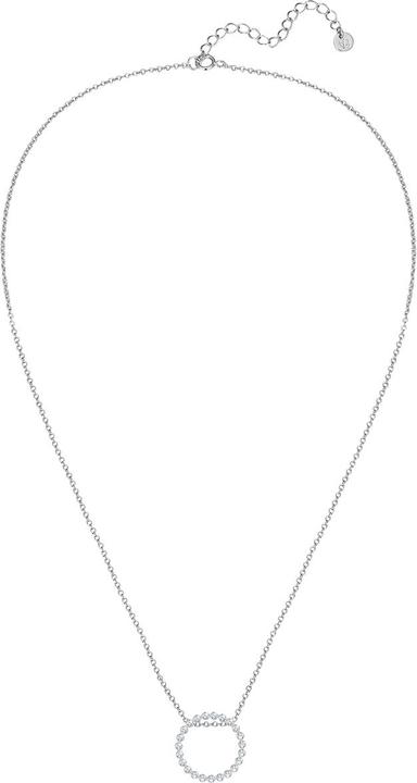 Produktbild Glanzstücke München Damen Halskette - 36400 (Sterling Silber, 40 - 45 cm)