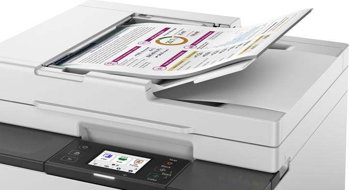 Immagine prodotto Canon MAXIFY GX2050 (Eco-Tank, Colore)