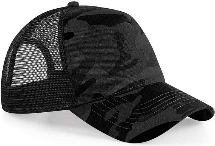 Image du produit Beechfield - Casquette trucker - Adulte (Taille unique)