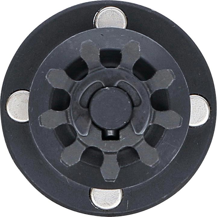 Actual product image BGS Flywheel Rotation Tool for MAN engines
