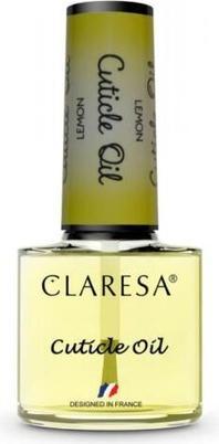 Actual product image Claresa Cuticle Oil peel olive Lemon 5g (5 ml)