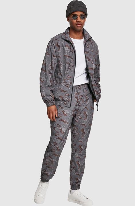 Produktbild Urban Classics Camo Track Jacket (XL)