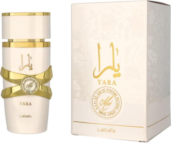 Image du produit Lattafa Perfumes Yara Moi (Eau de parfum, 100 ml)