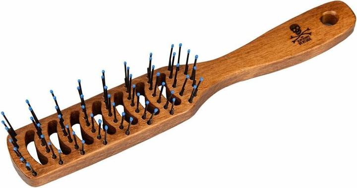 Actual product image The Bluebeards Revenge Hairbrush Vent Brush