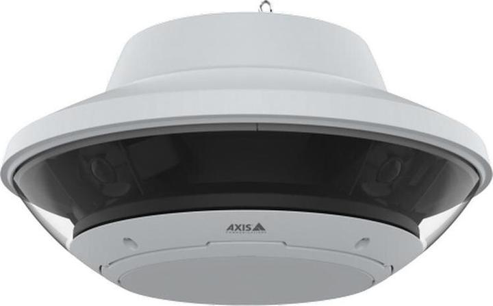 Actual product image Axis Q6020-E 50 Hz (2592 x 1944 pixels)