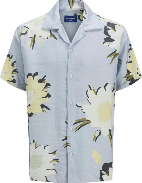 Produktbild Jack & Jones Plus Size Relaxed Fit Hemd Hemd (4XL)