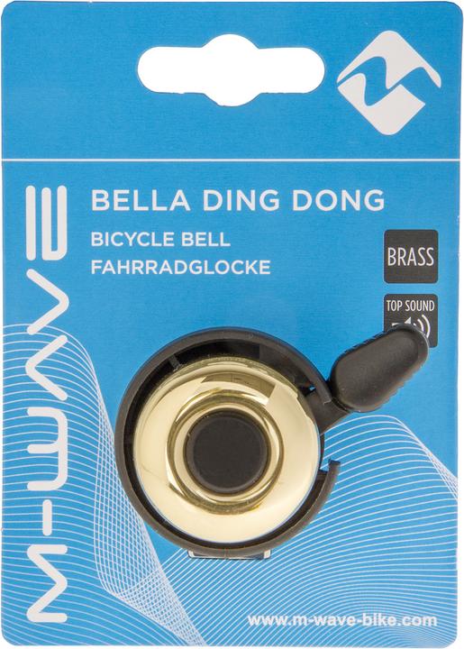 Produktbild M-Wave Bella Ding-Dong