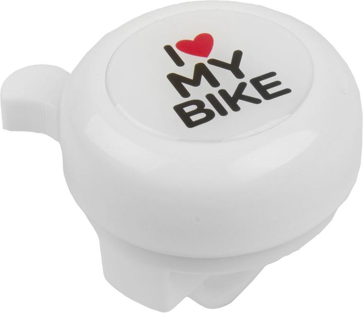 Actual product image M-Wave I love my bike