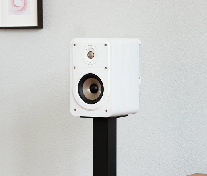 Image du produit Polk ES15 Signature Elite (1 paire)