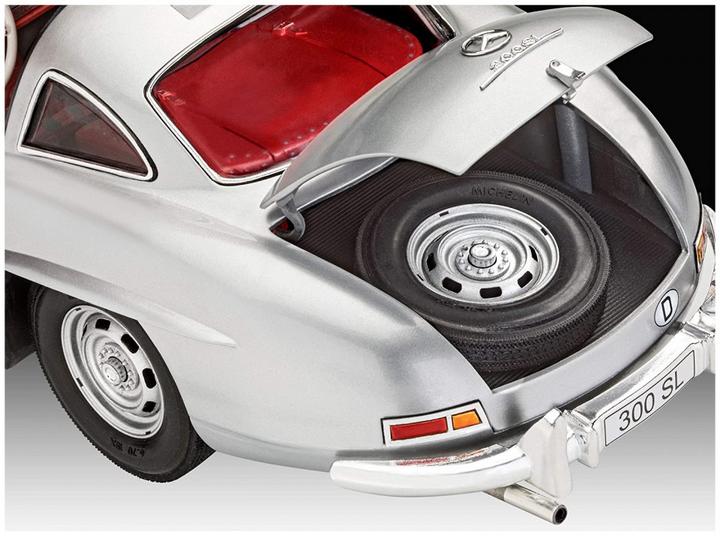 Produktbild Revell Mercedes-Benz 300 SL