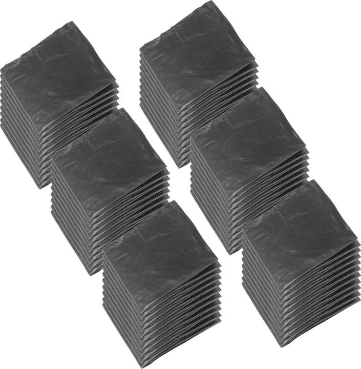 Actual product image Stahlwerk Car bin liners 60 pieces 4.5 litre 23 x 30 cm extra strong bin liners (60 x, 4.50 l)