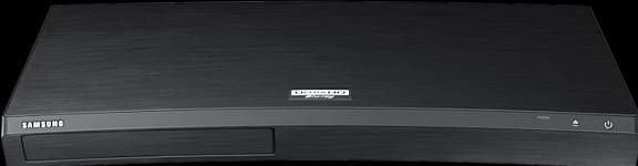 Produktbild Samsung Ubd-M9500 (Blu-ray Player)