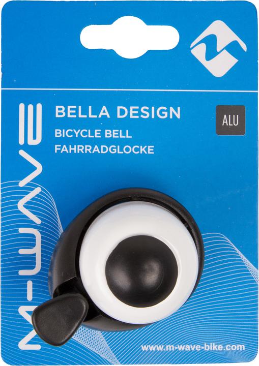 Actual product image M-Wave Bella design