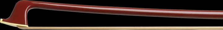 Actual product image P&H Bows Violin bow 4/4, fiberglass (Bow)