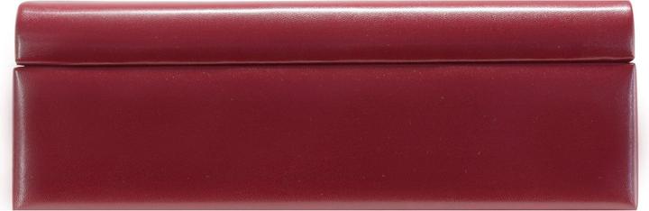 Actual product image Windrose Merino charm box jewellery box 30.5 cm