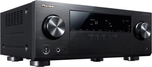 Actual product image Pioneer Vsx-323 (5.1 channels, AM, FM)