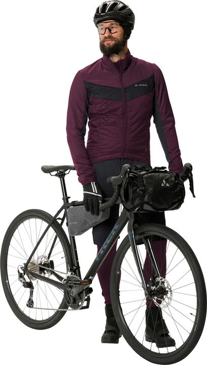 Actual product image Vaude Men's Kuro Insulation Jacket (S)