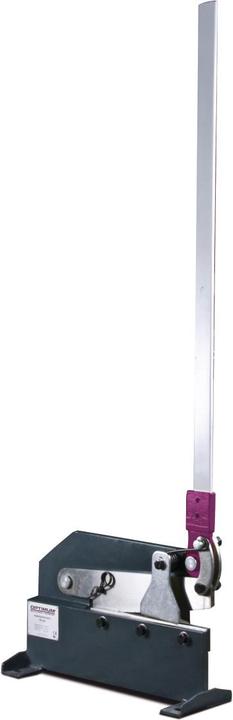 Produktbild Optimum Hebelblechschere PS 300 (490 mm)