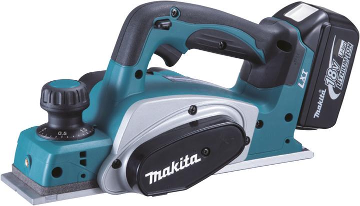 Actual product image Makita Dkp180rmj