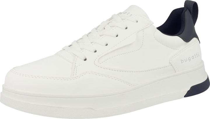 Produktbild Bugatti Schnürschuh Franc (45)