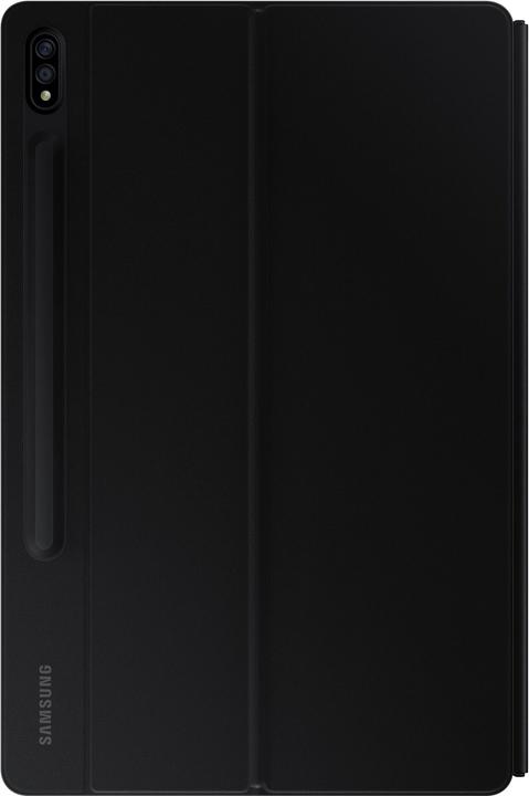 Actual product image Samsung Cover Tab (DE, Galaxy Tab S7+ 12.4 (2020))