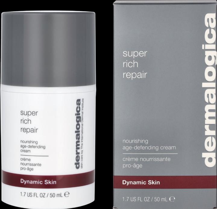 Produktbild Dermalogica Age Smart - Super Rich Repair (50 ml, 24h Creme)