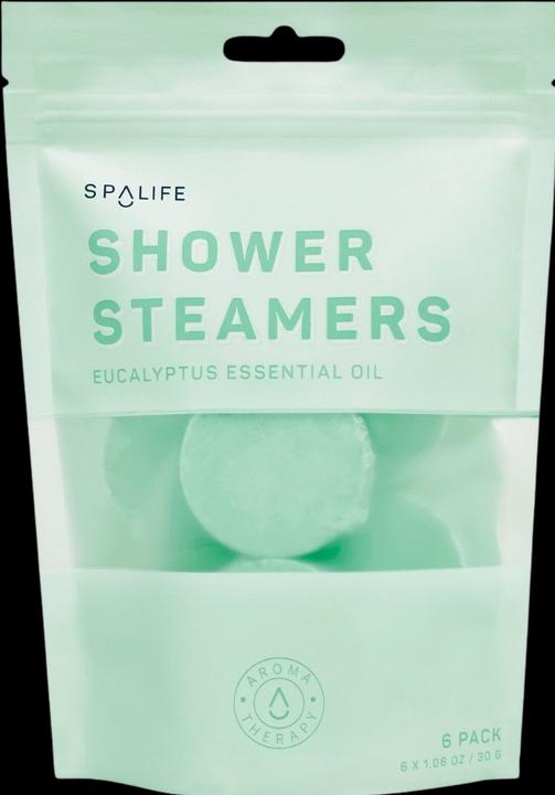 SpaLife Duschbombe (75 ml)