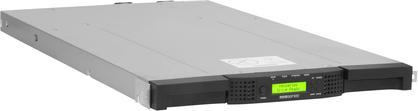 Produktbild Tandberg Data Neos Storageloader Lto8 Fc