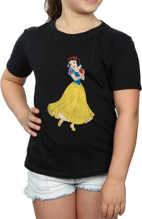 Immagine prodotto Snow White Maglietta Ragazze (116)