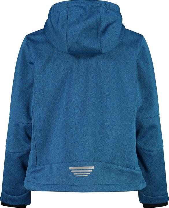 Immagine prodotto CMP Campagnolo Softshell Hoodie (104)