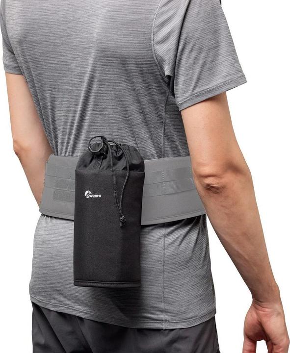 Actual product image Lowepro ProTactic Bottle Pouch III (Camera bag, 1 l)